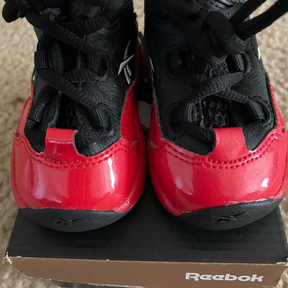 Baby Reebok - Picture 6 of 6